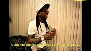 Lil Wayne - On Tha Block 2 Legendado