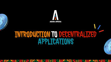 Introduction to Decentralized Applications - Building a DAPP with Ethers JS