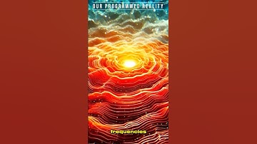 Is Reality Programmed? Advanced Simulation Theory:  Our Programmatic Creation - Sacred Geometry 20
