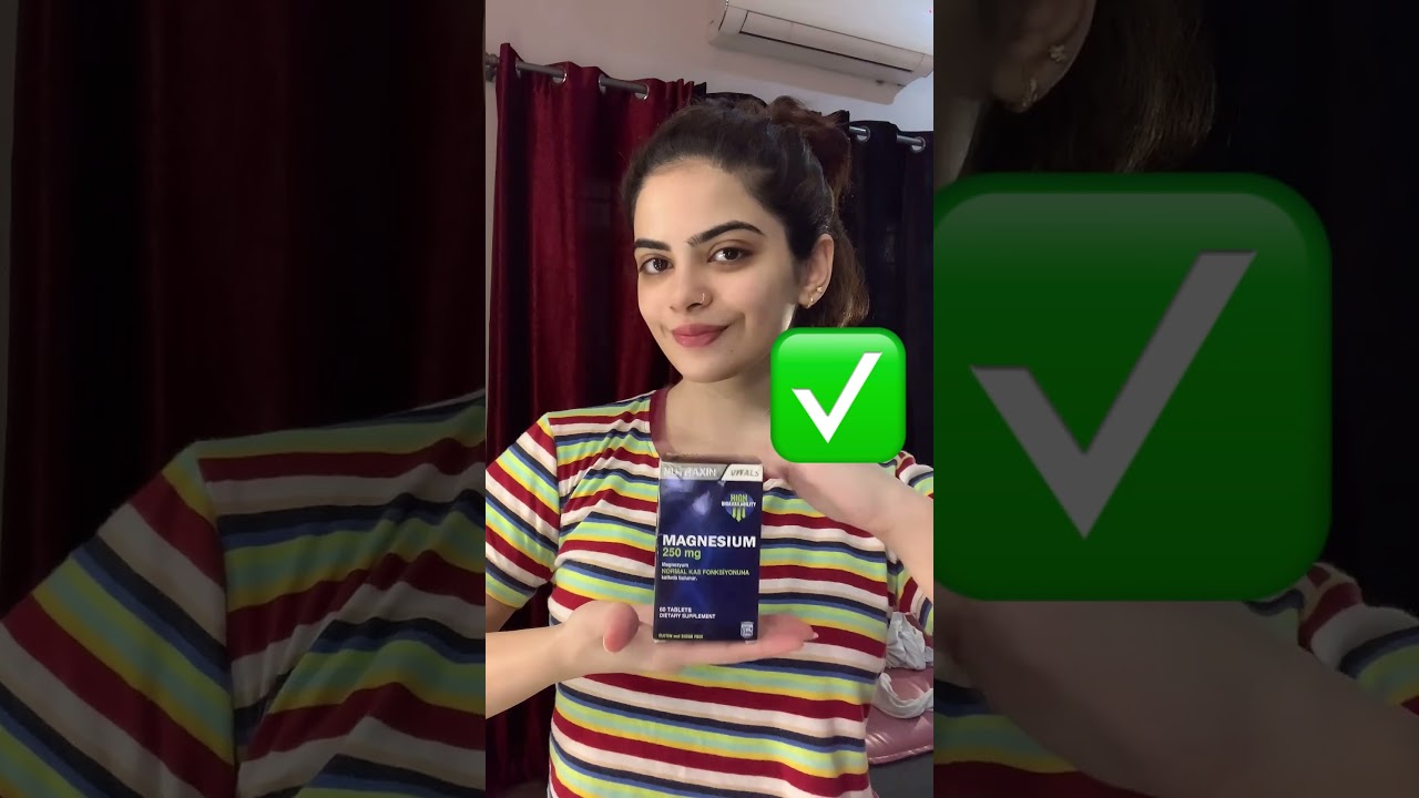 𝙉𝙐𝙏𝙍𝘼𝙓𝙄𝙉 𝙈𝘼𝙂𝙉𝙀𝙎𝙄𝙐𝙈