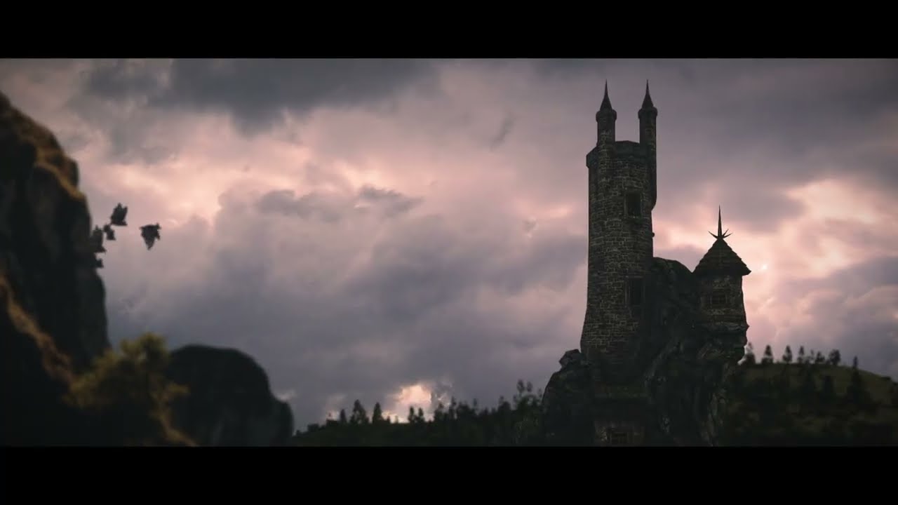 DEMO REEL 2023
