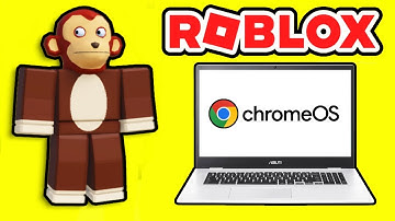 How To Play Roblox On Chromebook in 2025