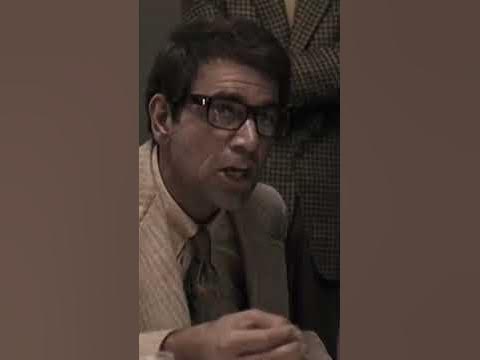 Крестный отец - YouTube