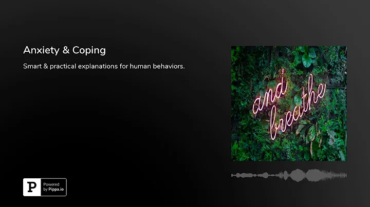 Anxiety & Coping