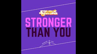 Stronger Than You - PepperJill \u0026 Jack (Steven Universe cover)