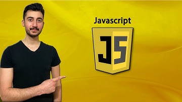 51) Bilgilendirme | JAVASCRIPT Dersleri
