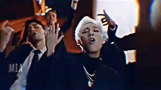 BAMBAM ||7 RINGS|| EDIT {rich boy au}