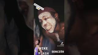 Flash Bambi Sorcièr De Caleson