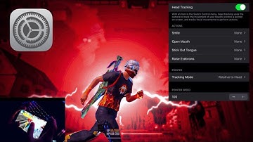 iPhone 13 free fire sensitivity setting⚙️✅ | iPhone 13 free fire headshot setting