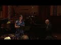 Cantor Jenna Pearsall performs "The Man I Love" by George & Ira Gershwin- July 25, 2022