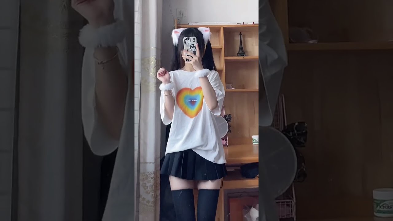 Chen Nuo Dance | YouTube 