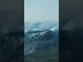 What If Yellowstone Erupts? Cinematic Apocalypse!