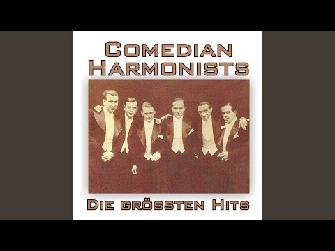 Comedian Harmonists — Tarantella sincera
