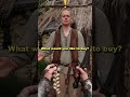 What first person view looks like to NPCs #shorts #gaming