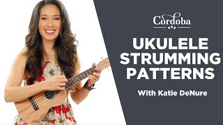 Essential Ukulele Strumming Patterns