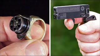 15 Gadgets Legales De Autodefensa Que Puedes Comprar En Amazon