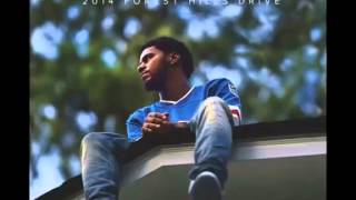 j cole intro 2014 forest hills drive lyrics in the desc