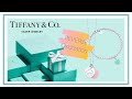 Restore Tiffany&Co. Silver Jewelry in Less Than 5 Minutes | My First Luxury