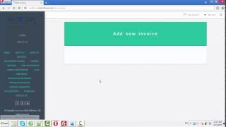 Demo MAH Software screenshot 5