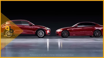 Alfa Romeo: Wicked Game