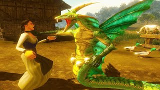 Awesome Basilisk Simulator Games - Animals Game | Wild Animals Game | Panther Games screenshot 4
