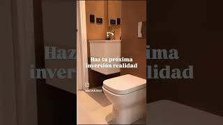 Wave Garden ja está casi sold out... tu inversión en el paraíso no espera #puntacanarealestate