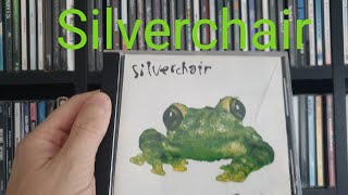 Silverchair - Frogstomp 🐸 - Second Second CD Review