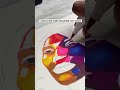 This is why you should NEVER judge an artist’s unfinished work 😩😰 (Sound by superraedizzle)