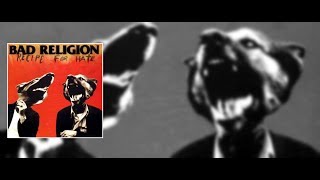 Bad Religion - Don&#39;t Pray On Me (Subtitulado)