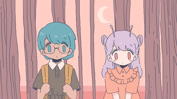 Snail's House × In Love With a Ghost - "Journey" Official Music Video