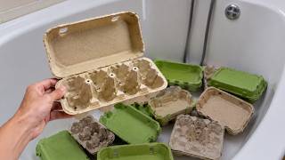 99% of People Throw This Away—A Major Mistake for Your Garden and Home!