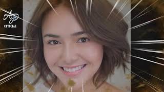 Amanda Manopo Dan Arya Saloka Bersemangat!!!! Menyambut RCTI 32 Anniversary Celebration