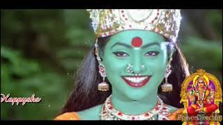 Sri Ranganathanukku Thangachiyamma_HD_#Kottai Mariyamman_#1080p HD Video Song