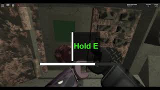 Generator Sound Roblox Rake