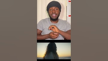 Thumbnail of Rihanna - Lift Me Up WAKANDA | REACTION VIDEO