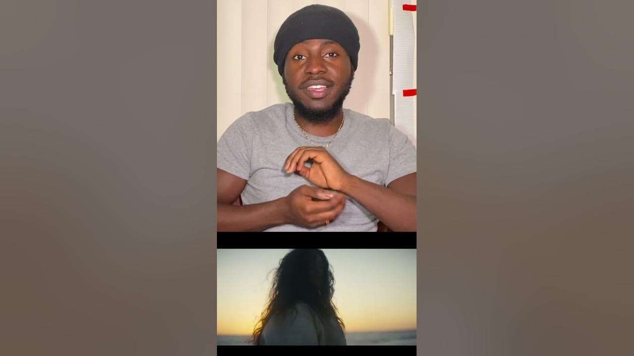 Rihanna - Lift Me Up WAKANDA | REACTION VIDEO