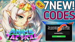 Famous ⚠️ UPD ⚠️ ANIME TACTICAL SIMULATOR CODES IN APRIL 2026 - ROBLOX ANIME TACTICAL SIMULATOR CODES 2026 Net Worth