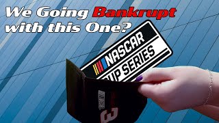 Cheapest Way to Watch NASCAR in 2025?