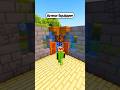 MINECRAFT ARMOR EQUIPPER #amirkhanvoice