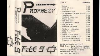 File 9 - File 9 - Remix