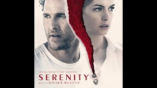 Benjamin Wallfisch - It's Dad - Serenity Original Motion Picture Soundtrack