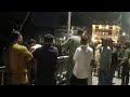 Boy Jumps into Jhelum River from Budshah Bridge; Rescue Operation Underway.An unknown boy jhelum