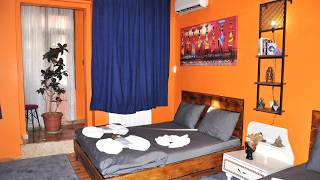 takism pandora hotel | İstanbul, Turkey | Hotel Review 🏨