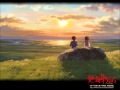 Ghibli テルーの唄 - ゲド戦記 (English ver)