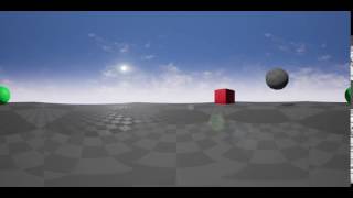 360 Test injected
