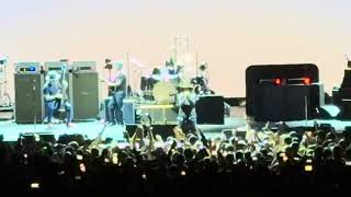 “Nothingman” by Pearl Jam in Pittsburgh 5-18-2025