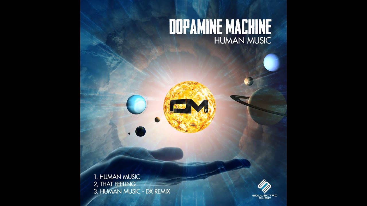 Watch Dopamine Machine - That Feeling on YouTube Watch Dopamine Machine - That Feeling on YouTube