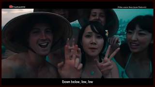 Bản EDM đang gây sốt 2018 - Axel Johansson │The River Lyrics Video   ➞ Welcome to Vietnam