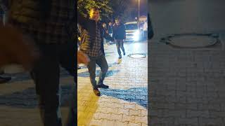 Cezayir Böyle Oynanır:) Resimi