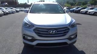 2017 Hyundai Santa Fe Sport Y1216 - Princeton WV